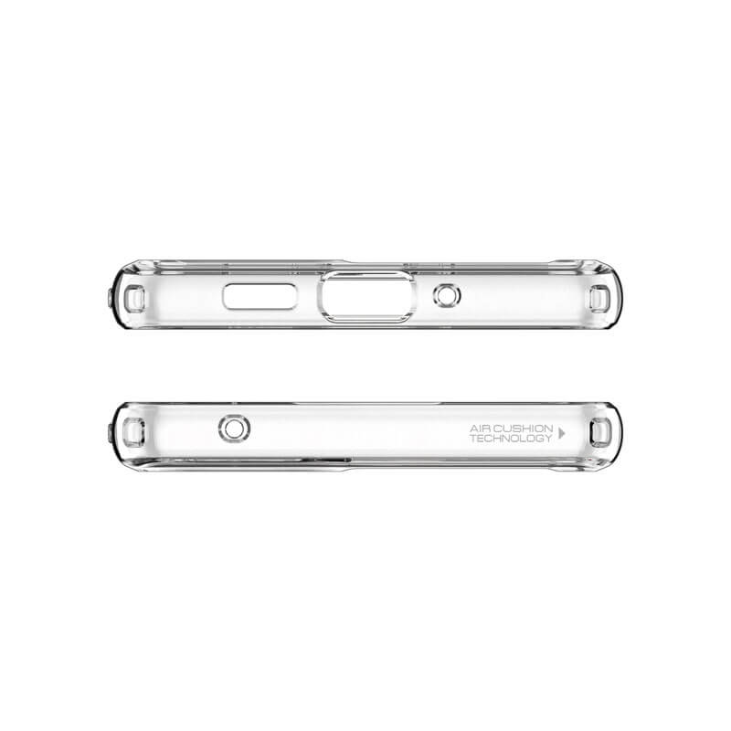 Spigen Ultra Hybrid Crystal Clear Case for Galaxy A73