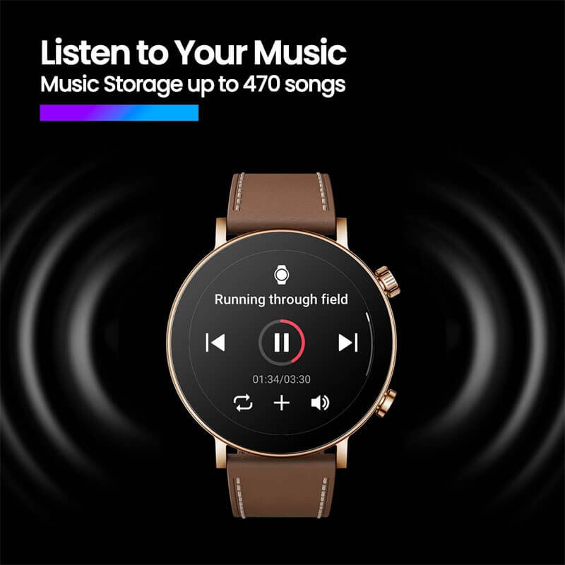 Amazfit GTR 3 Pro (Limited Edition)