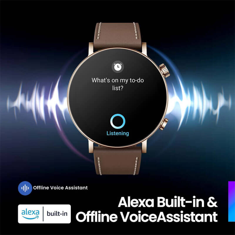 Amazfit GTR 3 Pro (Limited Edition)