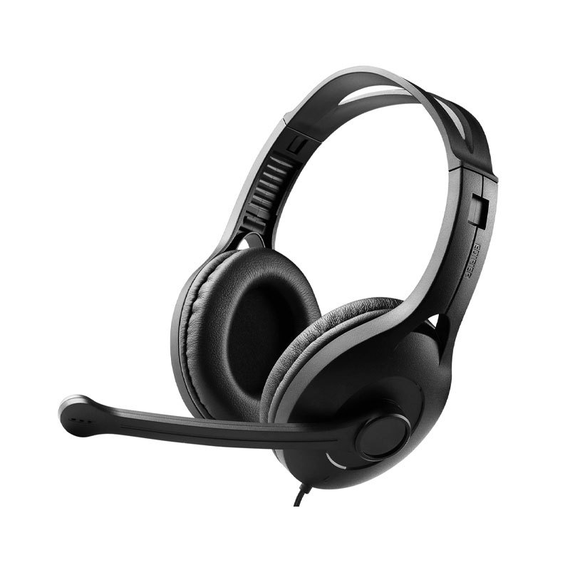 EDIFIER	USB K800 Headphone