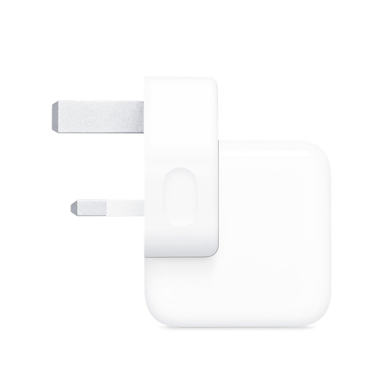 Apple USB Power Adapter 12W (3Pin)