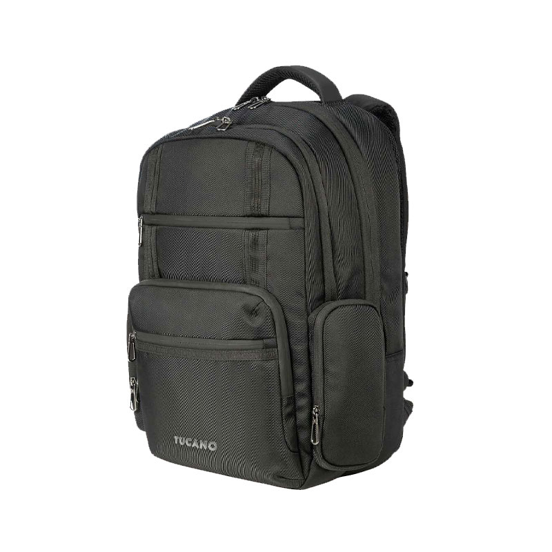 Tucano Sole Gravity Backpack for Laptop 17'' & MacBook Pro 16"