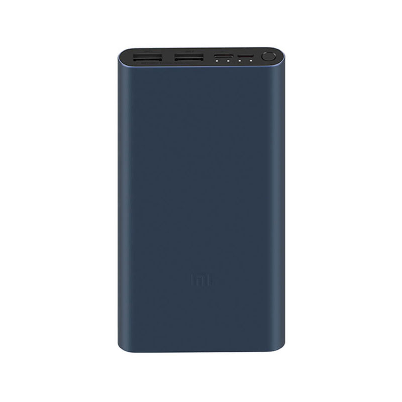 Xiaomi Power Bank 10000mAh (Version-3)