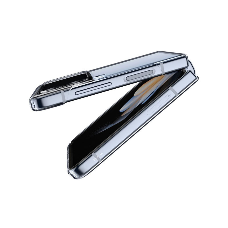 Air Skin Case for Galaxy Z Flip4