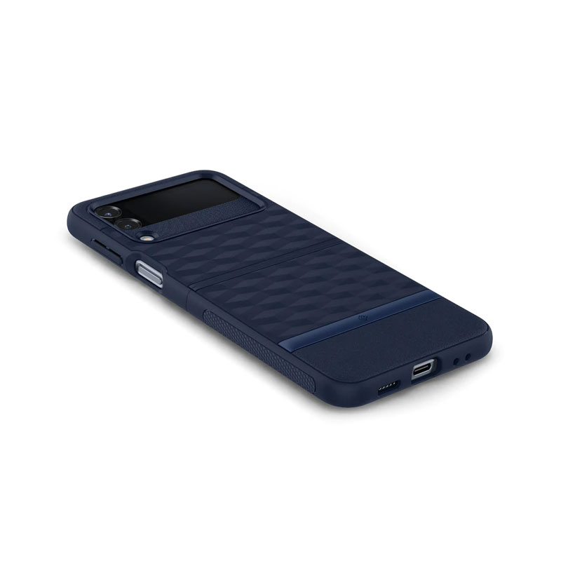 Parallax Case for Samsung Galaxy Z Flip4