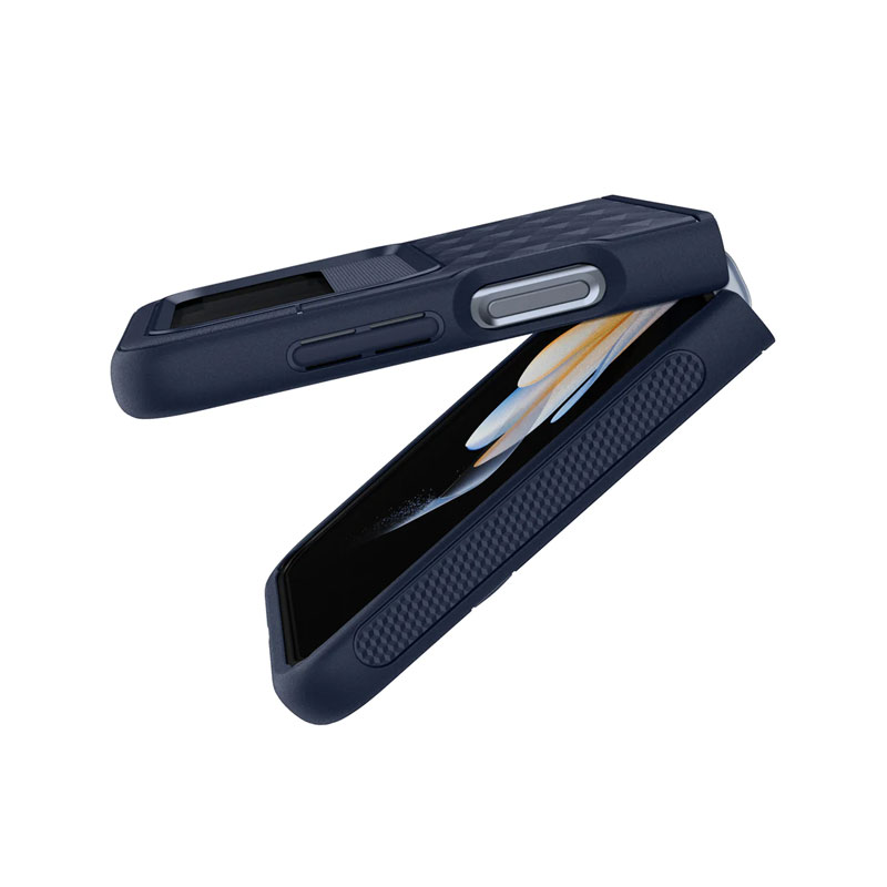 Parallax Case for Samsung Galaxy Z Flip4