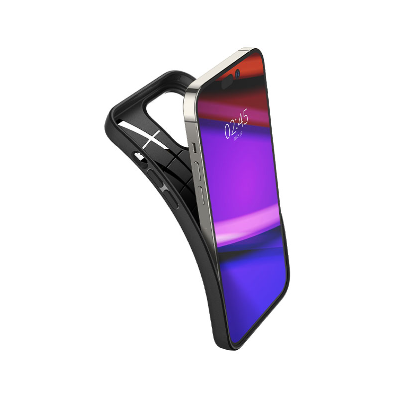 Core Armor Case for iPhone 14 Pro