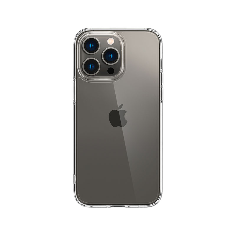 Crystal Hybrid Case for iPhone 14 Pro