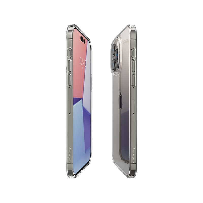 Air Skin Hybrid Case for iPhone 14 Pro