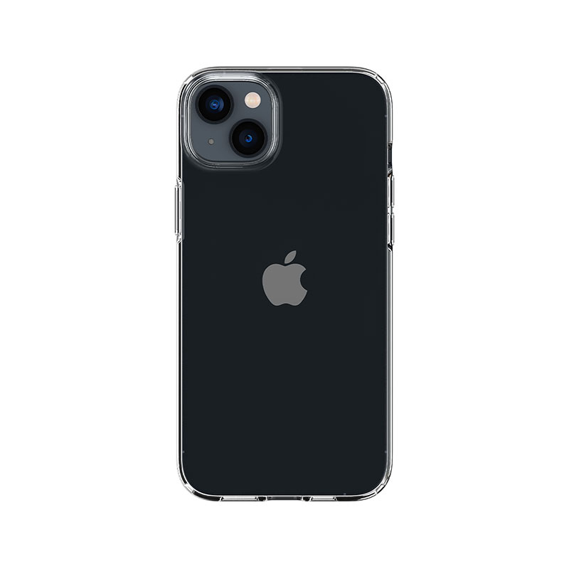 Liquid Crystal Case for iPhone 14 Plus