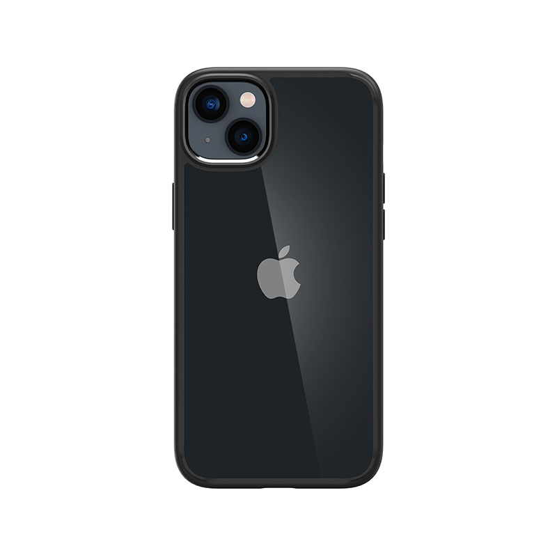 Crystal Hybrid Case for iPhone 14 Plus
