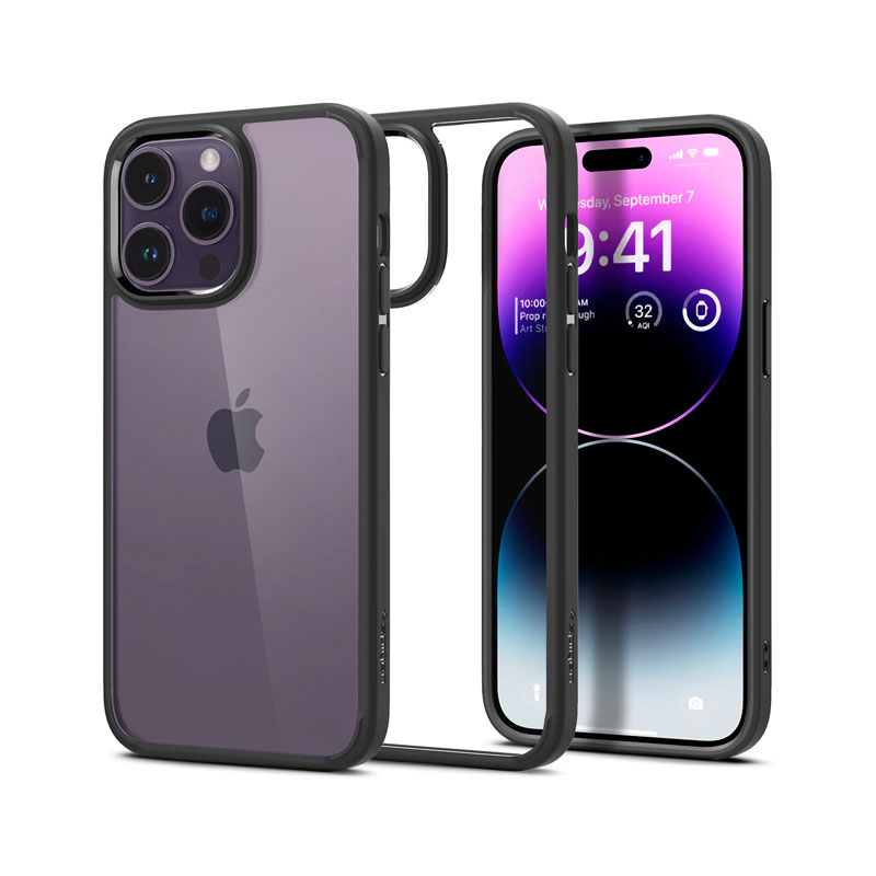 Ultra Hybrid Case for iPhone 14 Pro Max