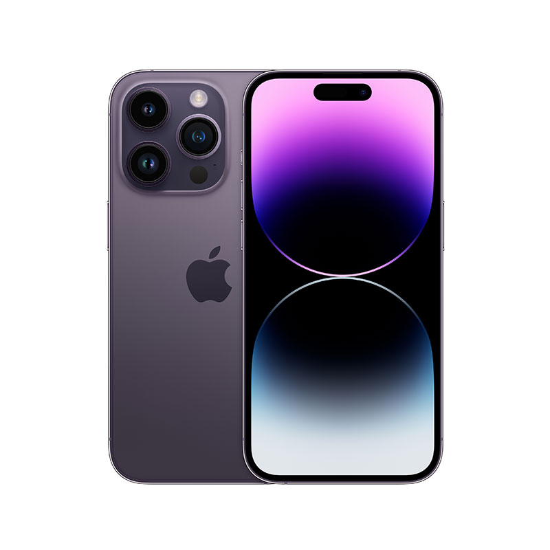 iPhone 14 Pro and iPhone 14 Pro Max