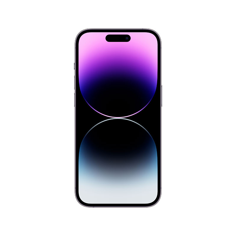 iPhone 14 Pro and iPhone 14 Pro Max