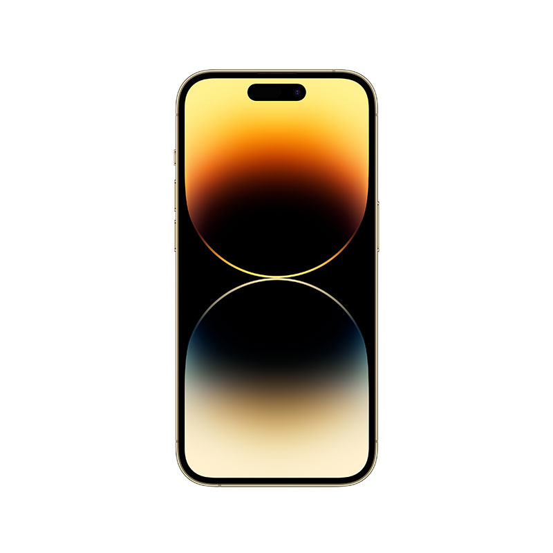 iPhone 14 Pro and iPhone 14 Pro Max