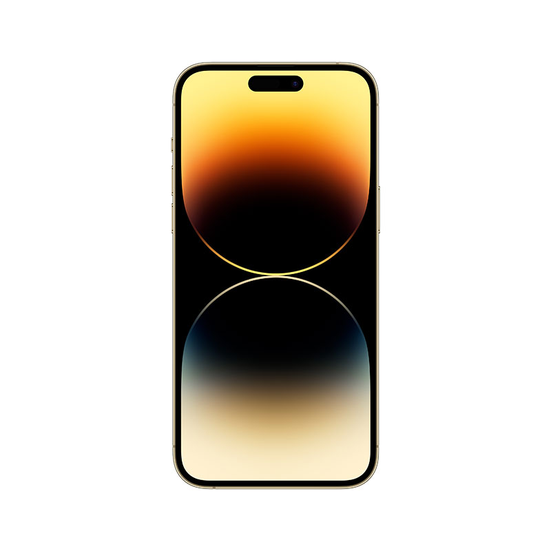 iPhone 14 Pro and iPhone 14 Pro Max