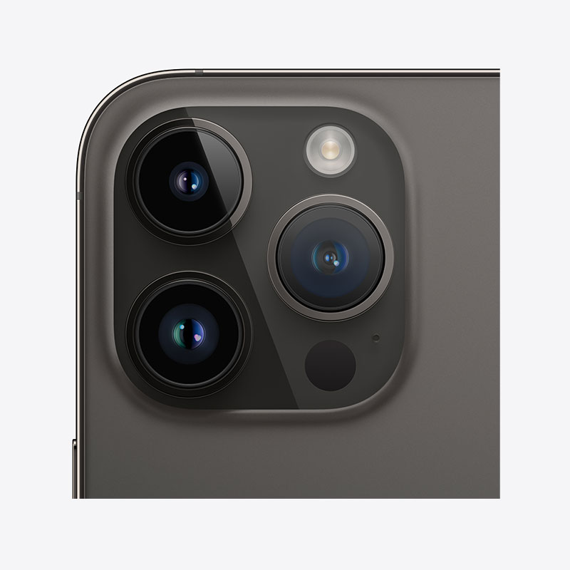 iPhone 14 Pro and iPhone 14 Pro Max