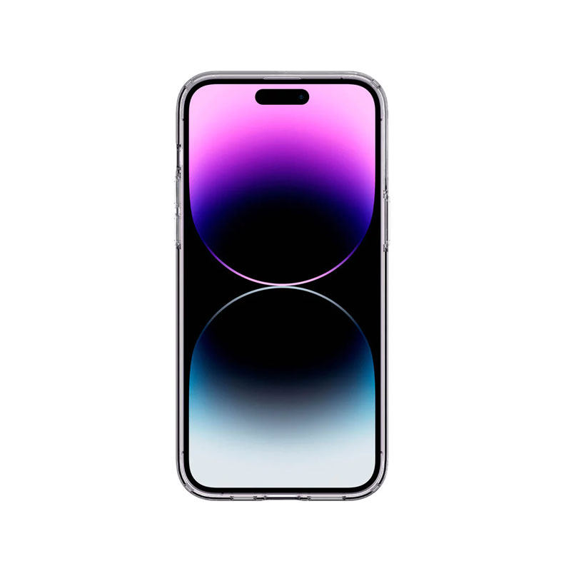 Liquid Crystal Case for iPhone 14 Pro Max