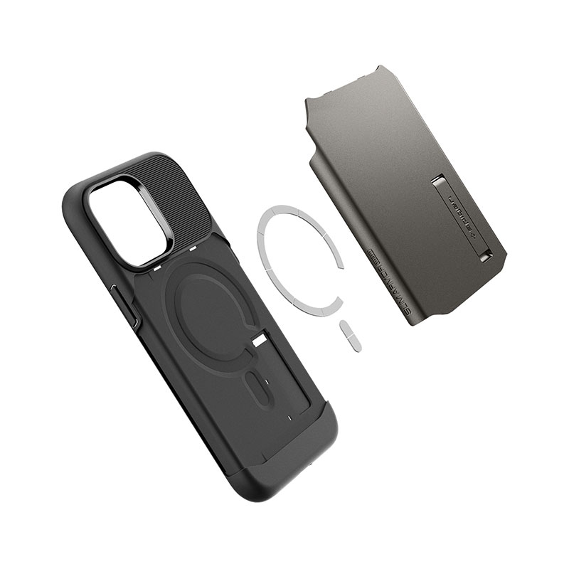 Slim Armor MagFit Case for iPhone 14 Pro Max