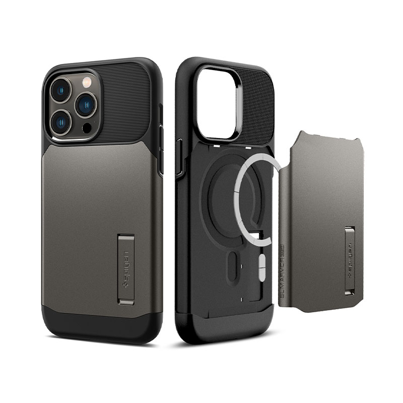 Slim Armor MagFit Case for iPhone 14 Pro Max