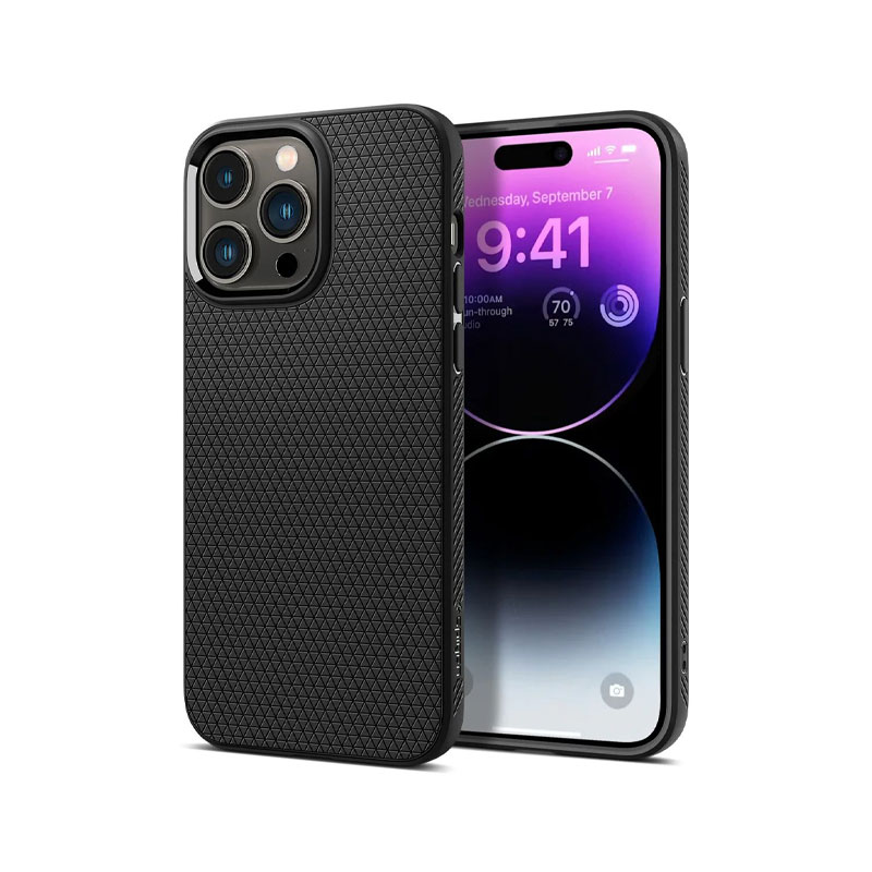 Liquid Air Case for iPhone 14 Pro