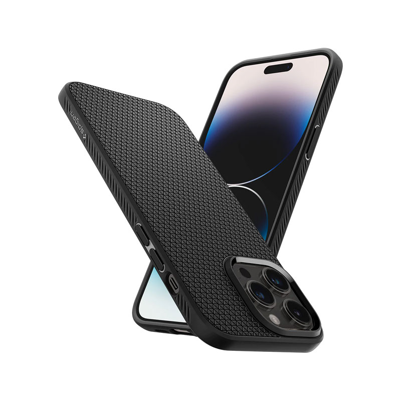 Liquid Air Case for iPhone 14 Pro