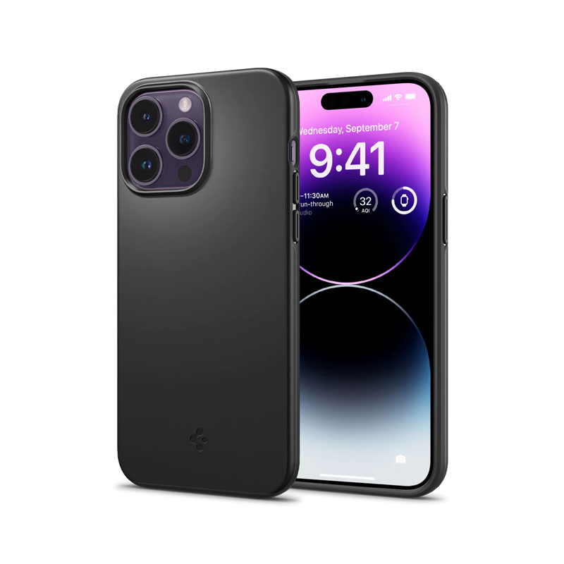 Thin Fit Case for iPhone 14 Pro