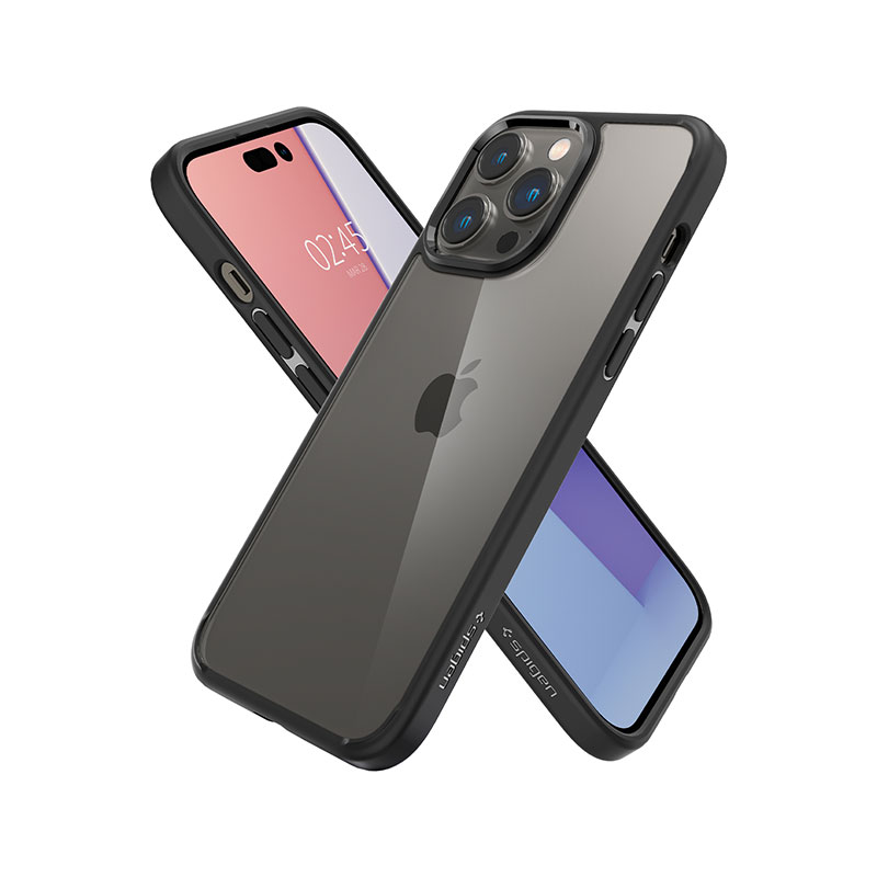 Ultra Hybrid Case for iPhone 14 Pro