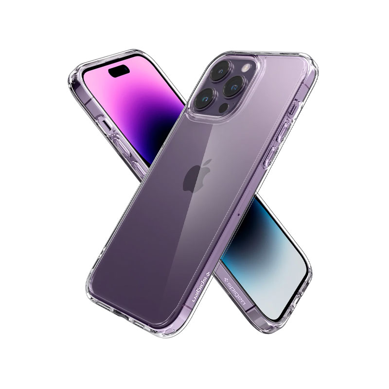 Ultra Hybrid Case for iPhone 14 Pro