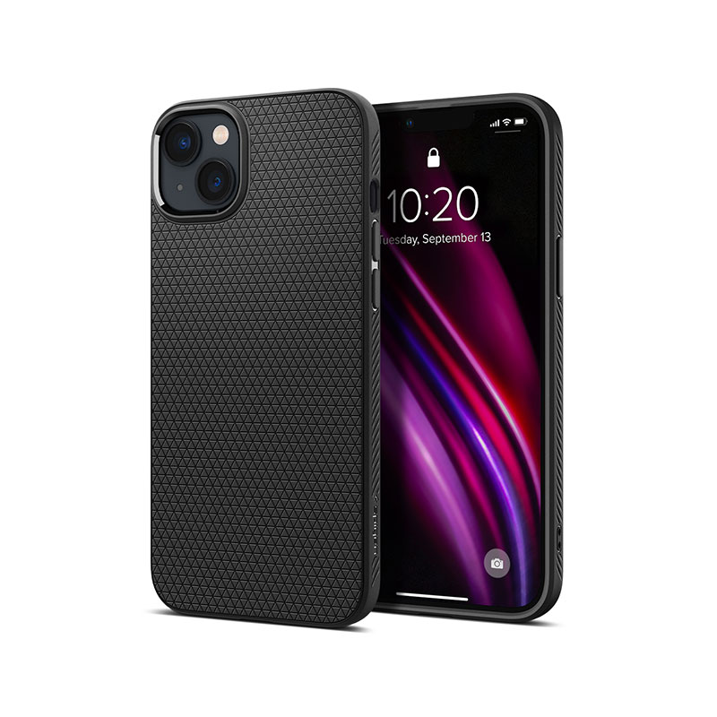 Liquid Air Case for iPhone 14 Plus