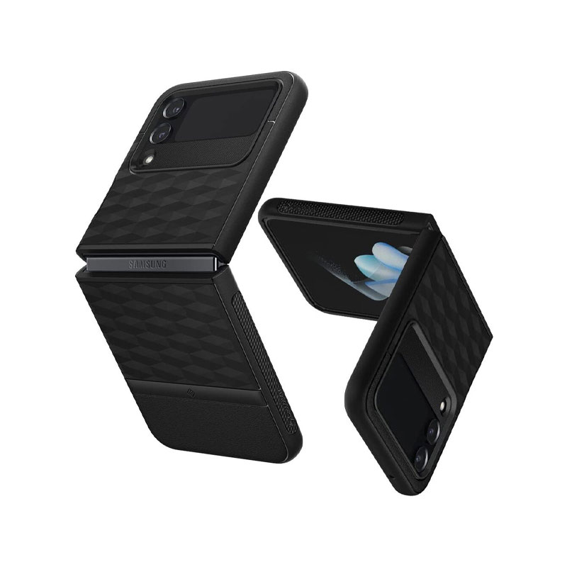 Parallax Case for Samsung Galaxy Z Flip4