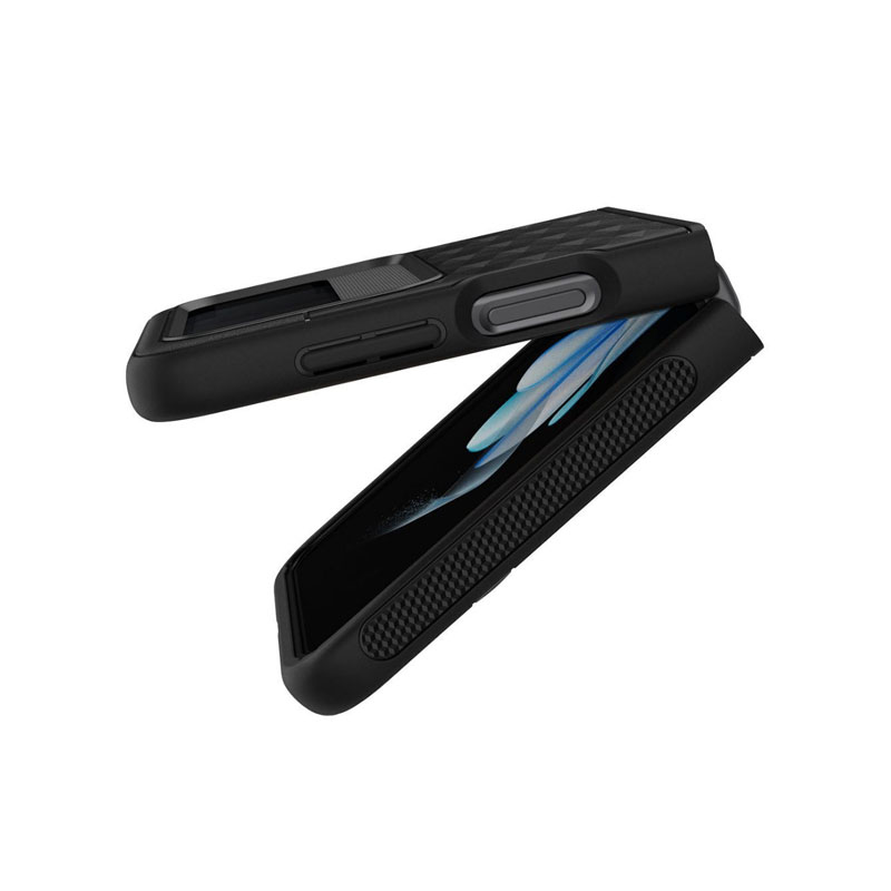 Parallax Case for Samsung Galaxy Z Flip4