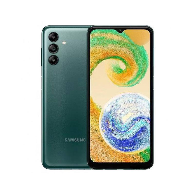 Galaxy A04s