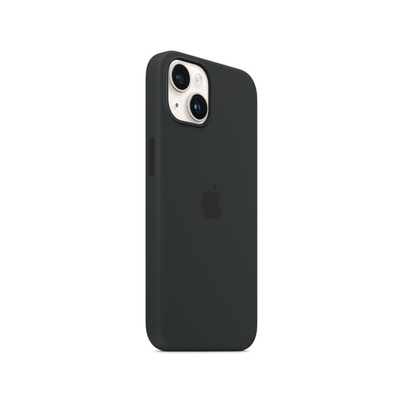 Apple Silicone Case MagSafe for iPhone 14 Plus