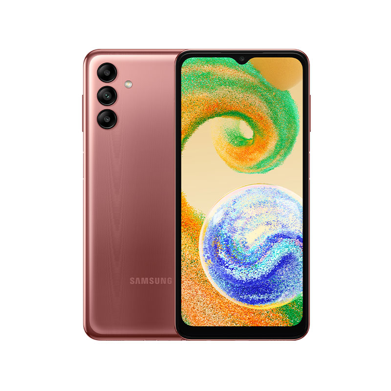 Galaxy A04s