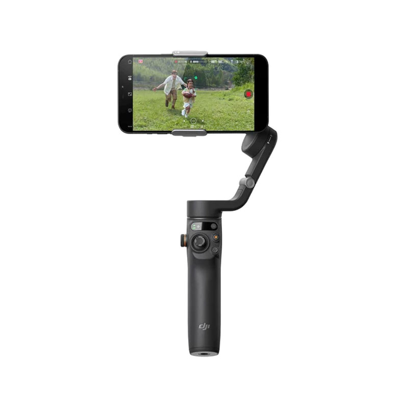 DJI Osmo Mobile 6 Gimbal