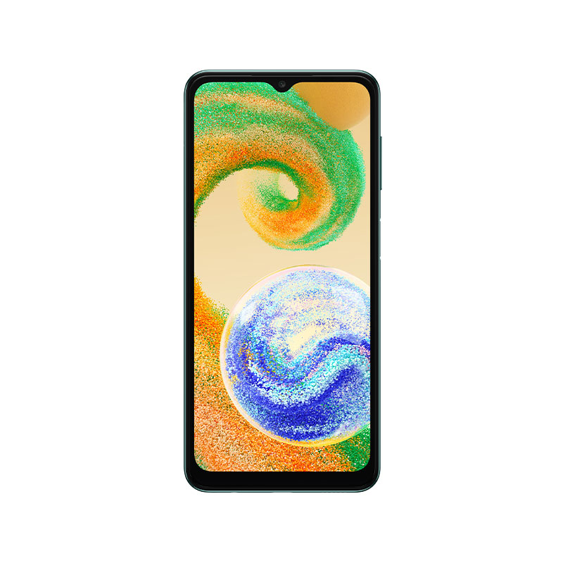 Galaxy A04s