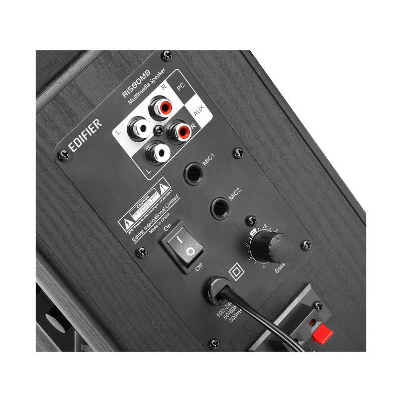 EDIFIER	R1580MB Active Speaker