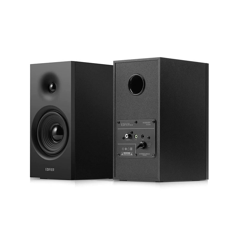 EDIFIER	R1080BT Active Speaker
