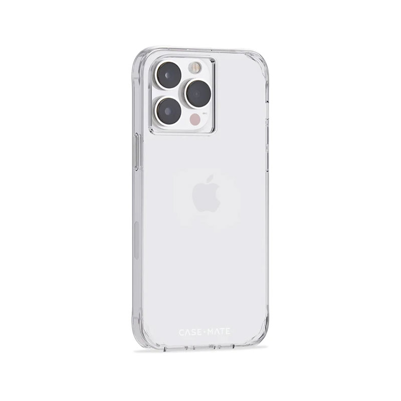 Case-Mate Tough Clear Case For iPhone 14 Pro Max