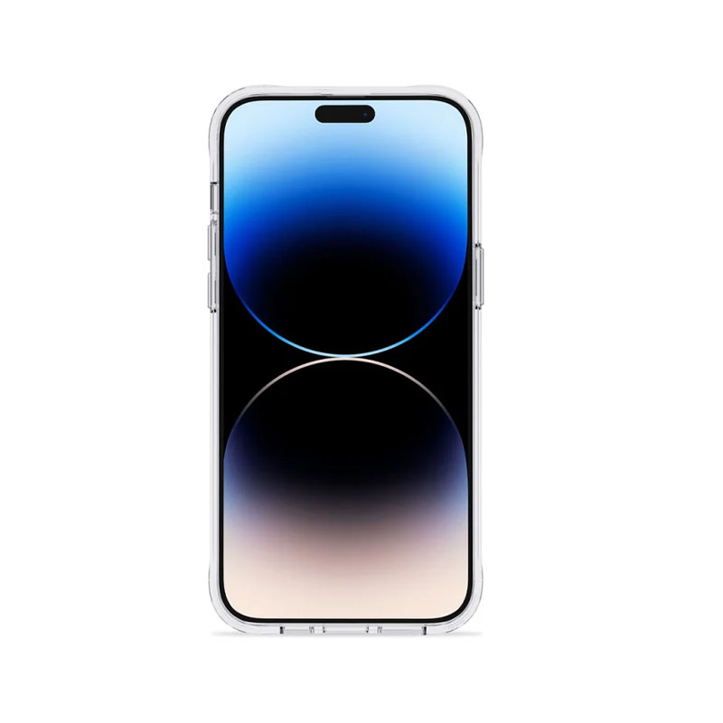 Case-Mate Tough Clear Case For iPhone 14 Pro Max