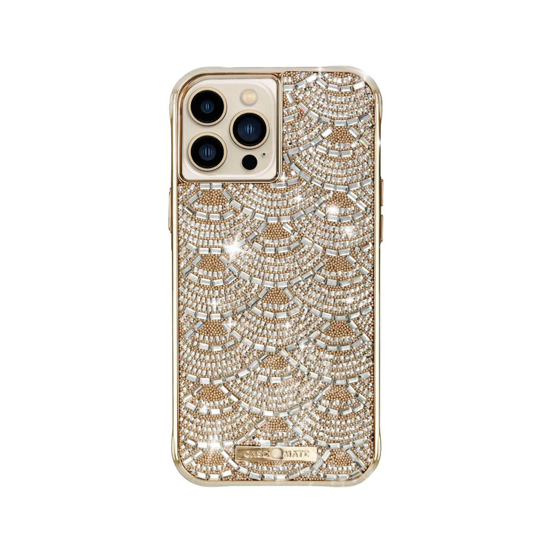 Case-Mate Brilliance Case for iPhone 14 Pro Max