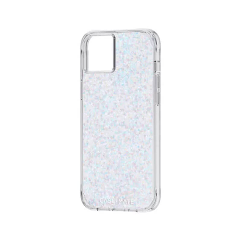 Case-Mate Twinkle Diamond MagSafe Case for iPhone 14 Plus