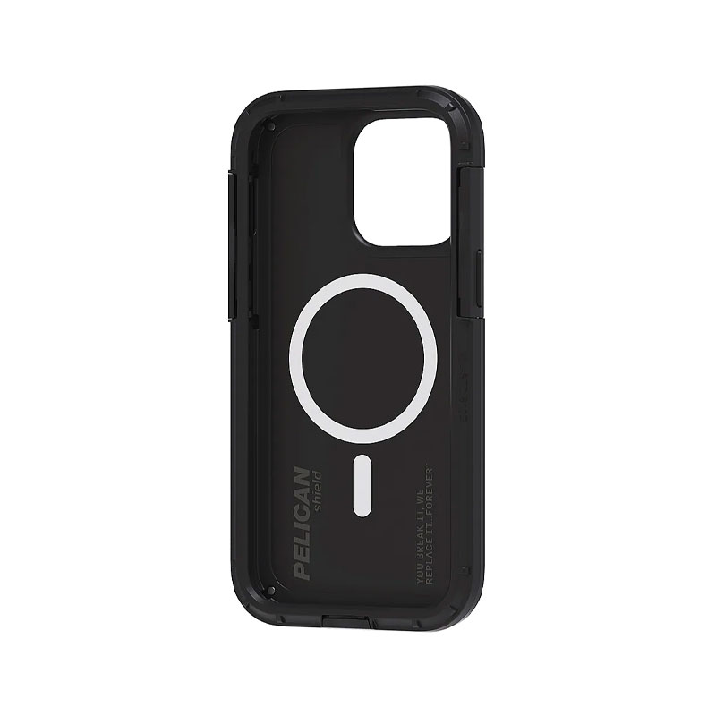 Case-Mate Pelican Shield Kevlar MagSafe Case for iPhone 14 Pro
