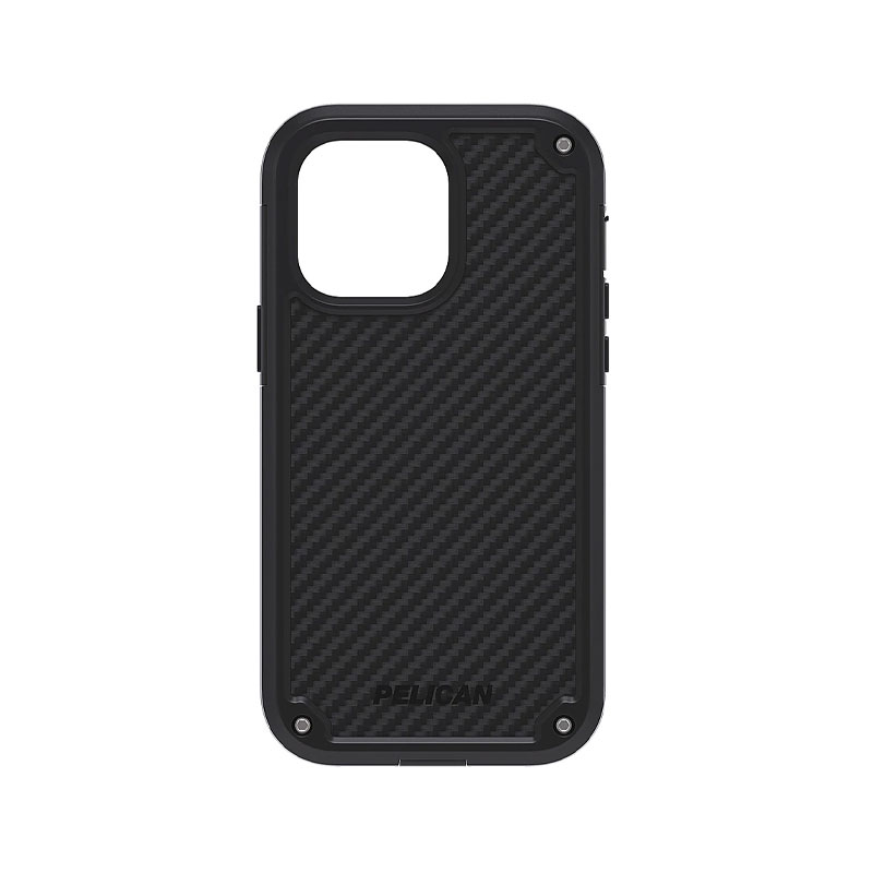 Case-Mate Pelican Shield Kevlar MagSafe Case for iPhone 14 Pro