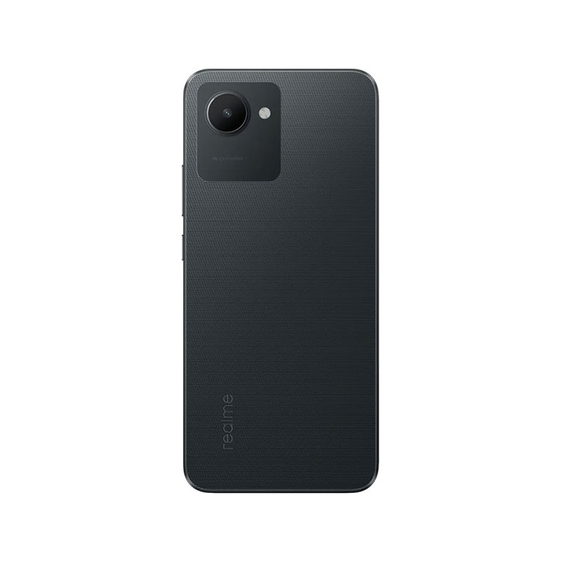 realme C30