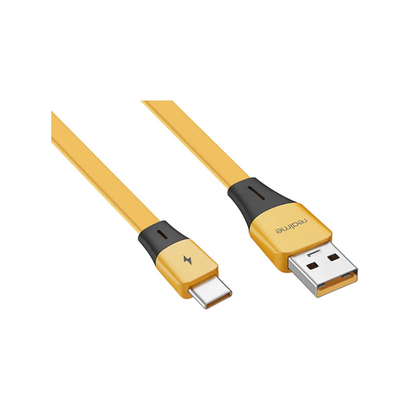 realme Type-C Super Flash Charging Cable (65W)