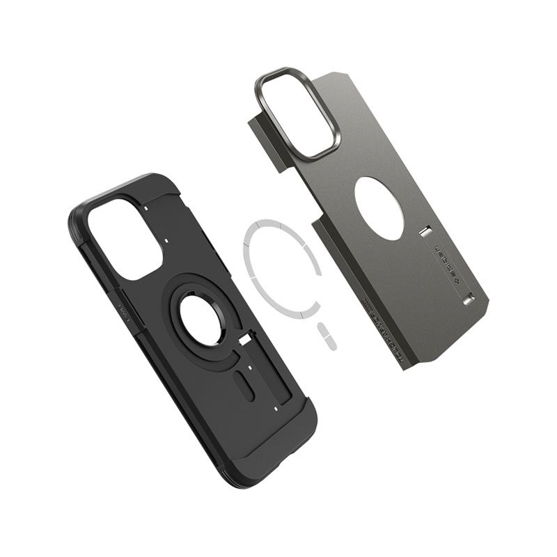 Tough Armor Case for iPhone 14 Pro Max (MagFit)