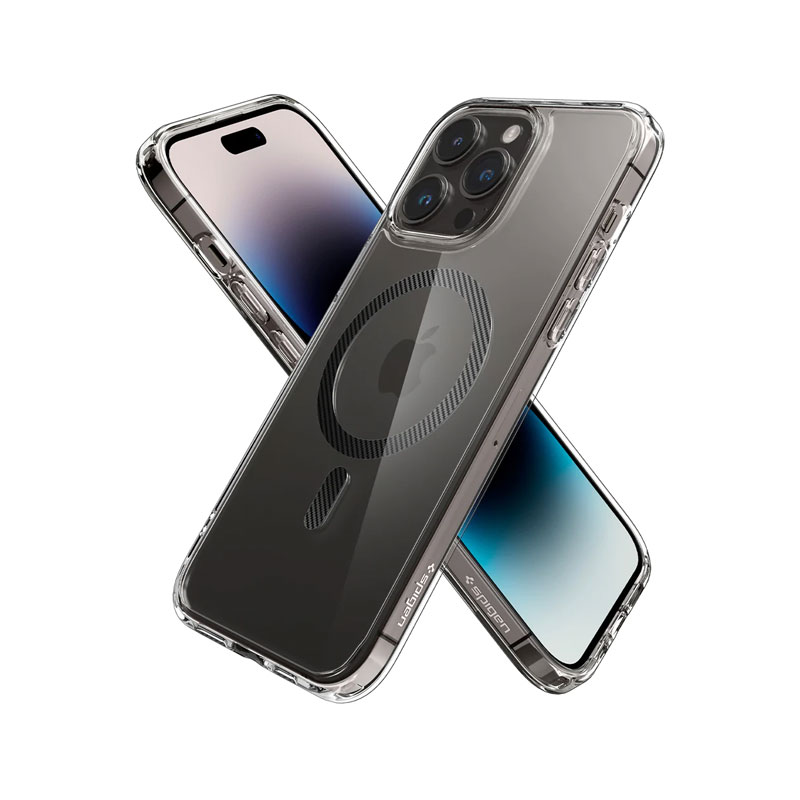 Ultra Hybrid MagFit Case for iPhone 14 Pro Max