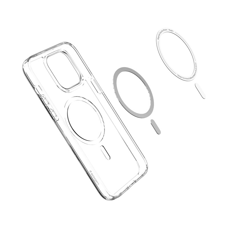 Ultra Hybrid MagFit Case for iPhone 14 Pro Max